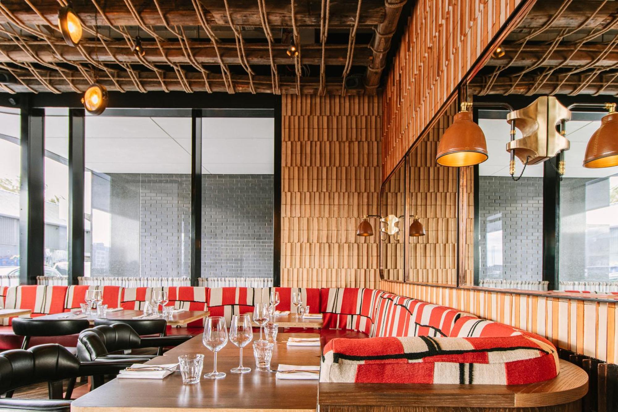 Britain Quay, Sonder Apartments By Marriott Bonvoy Dublino Esterno foto