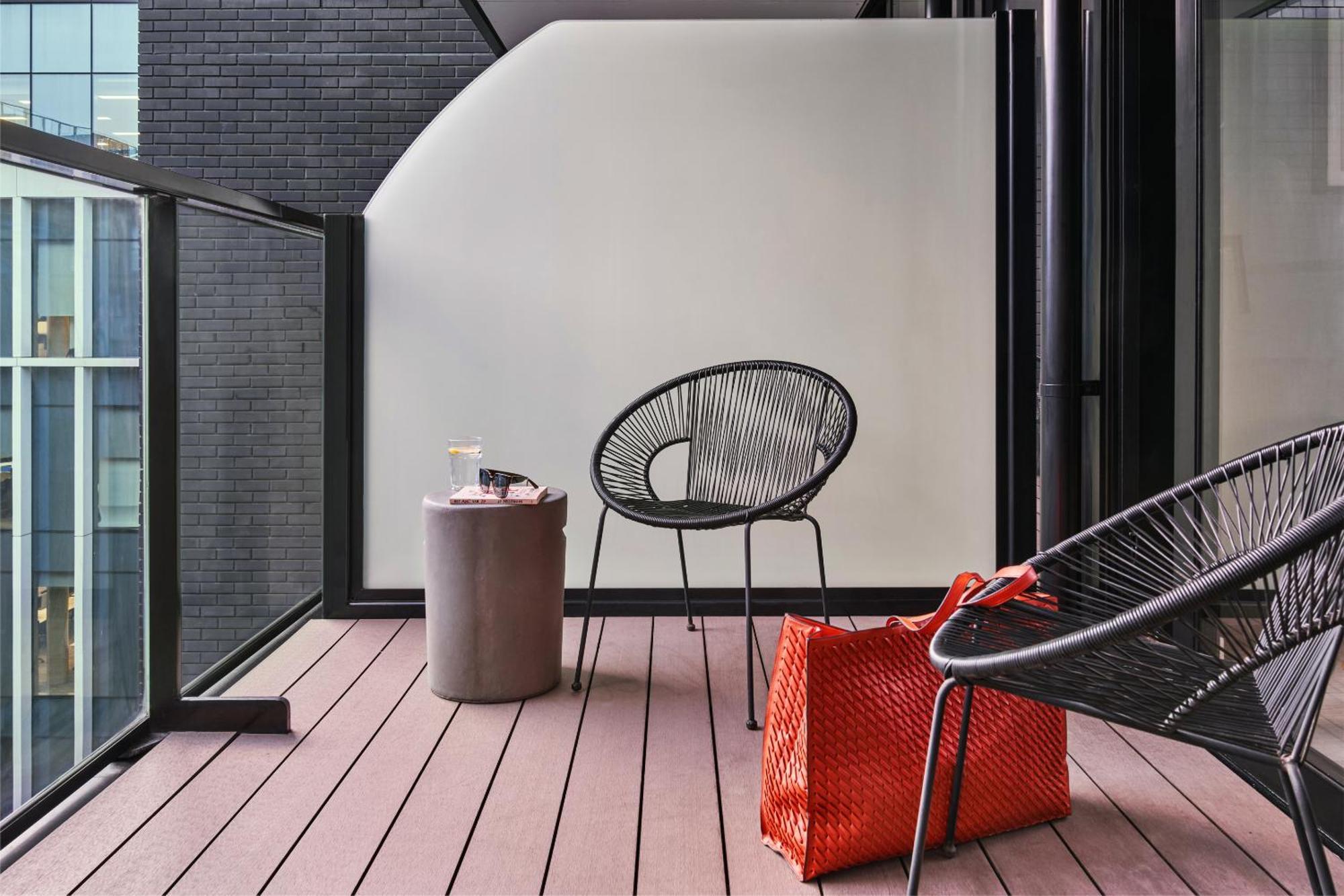 Britain Quay, Sonder Apartments By Marriott Bonvoy Dublino Esterno foto