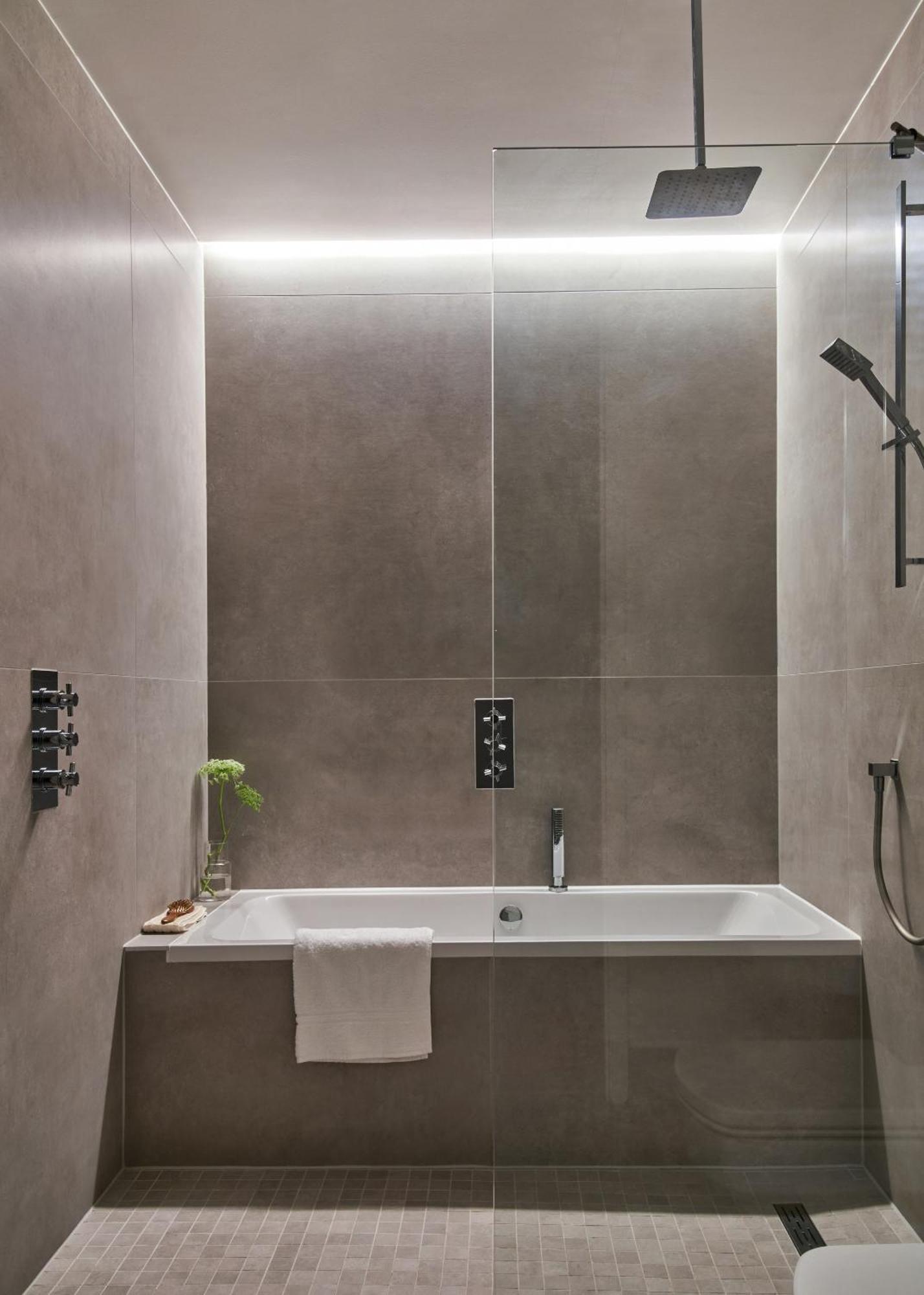 Britain Quay, Sonder Apartments By Marriott Bonvoy Dublino Camera foto