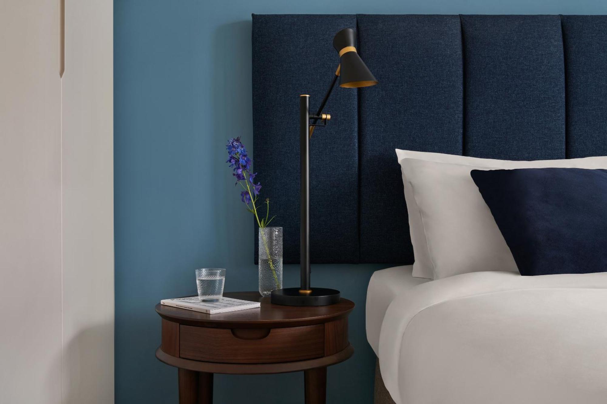 Britain Quay, Sonder Apartments By Marriott Bonvoy Dublino Esterno foto